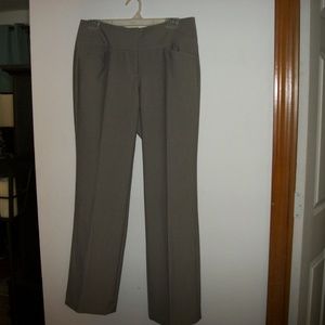 Elle dress slacks